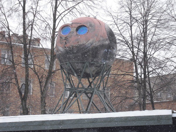 Александр Диденко