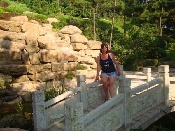 Анастасия Лигай