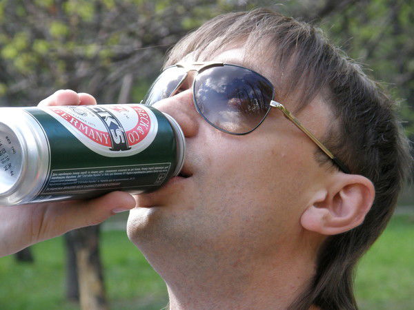 Андрей Левченко