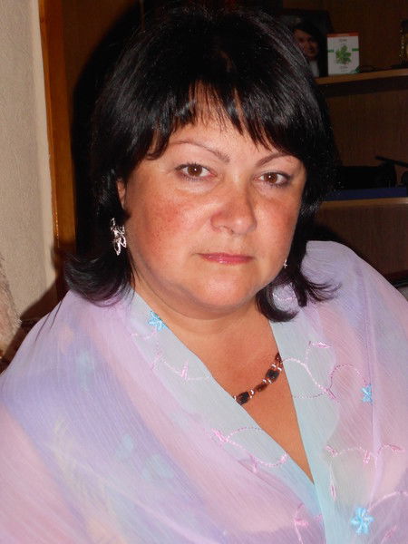 Юлия Самойленко