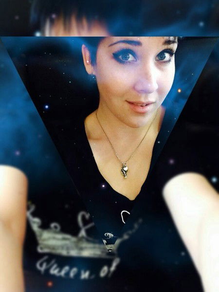 Виктория Белоусова