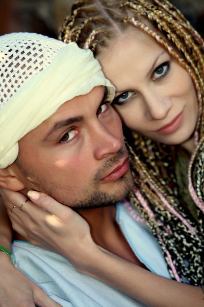 Юлия Шанбахер