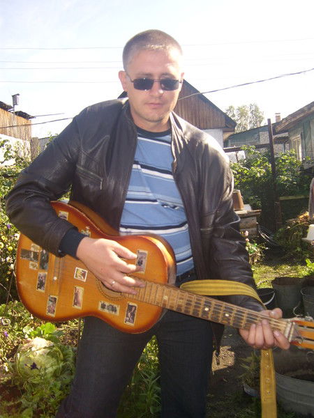 Евгений Смагин