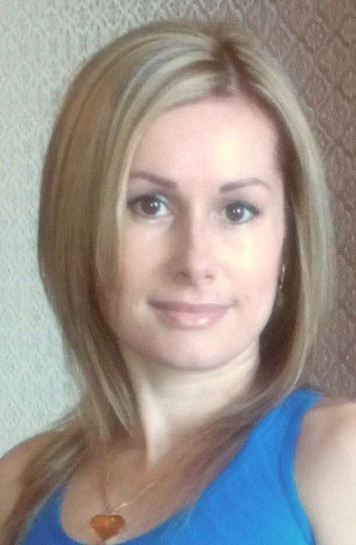 Валерия Ваганова