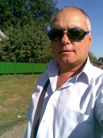 Константин Захаров