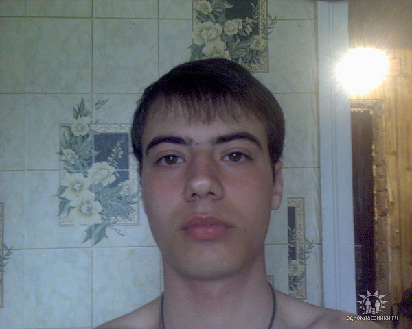 Стас Сидоренко