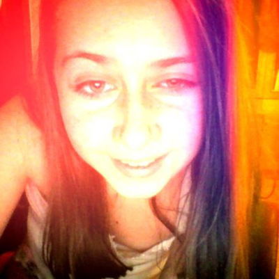 Катя Миронова