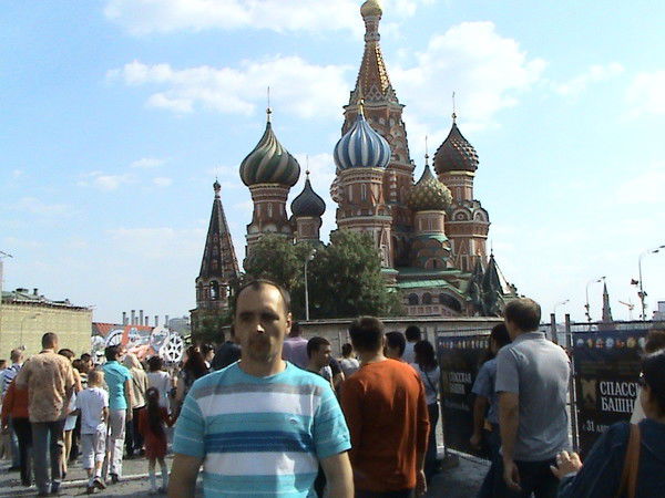 Константин Денченко