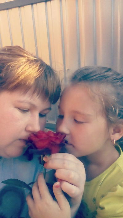 Альбинка Хафизова