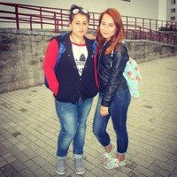 Юлия Нестерова