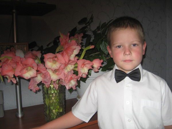 Богдан Пчелинцев