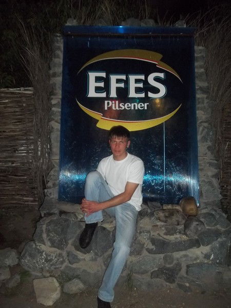 Дмитрий Зубанов