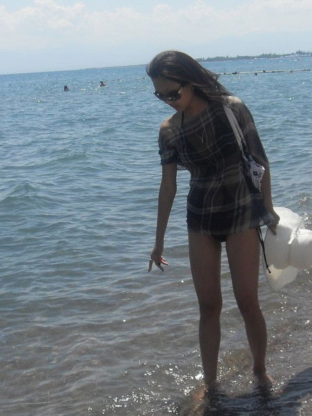 Татьяна Цой