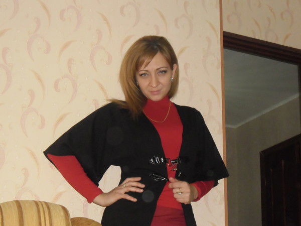 Юлия Гузеева