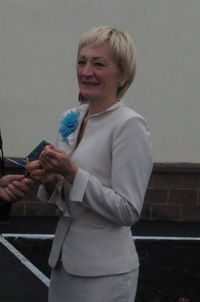 Альфия Минаева