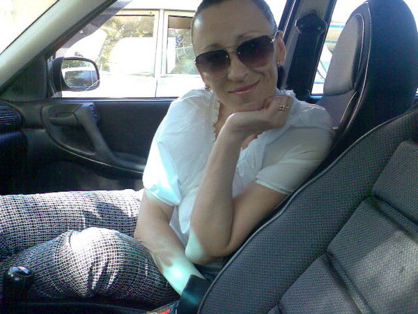 Инна Смирная