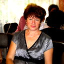 Галина Советникова