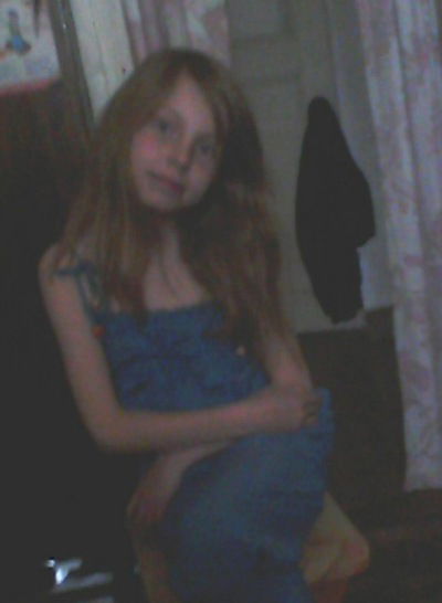 Аня Копотилова