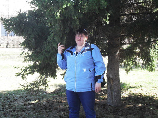 Елена Гунякова