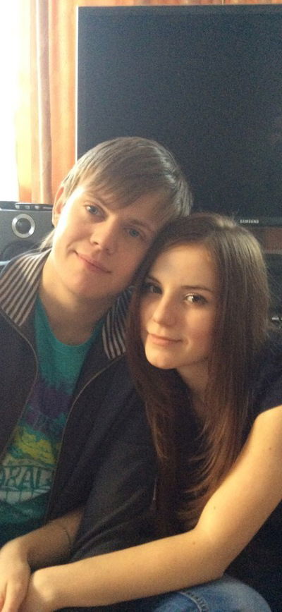 Наталья Швец