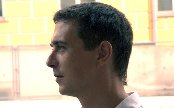 Артем Трубин