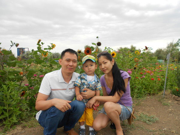 Ардак Кукузова