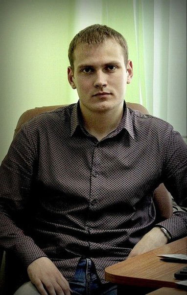 Денис Рыков