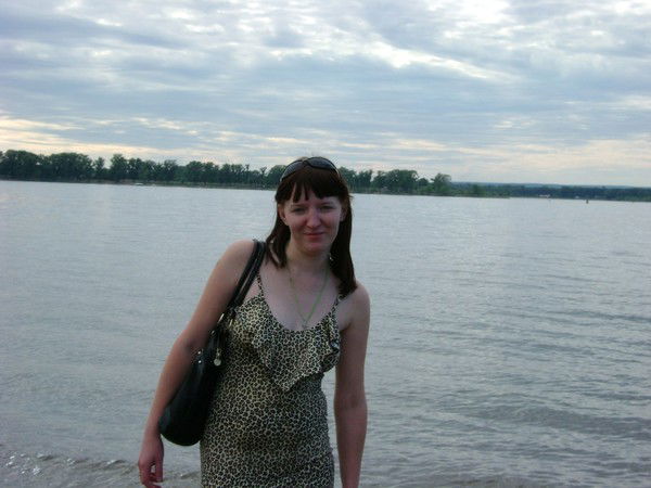 Капишникова Анастасия