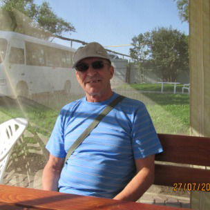 Владимир Пестряков