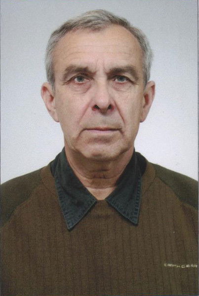 Виктор Иванов