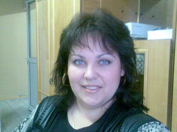 Ольга Романова