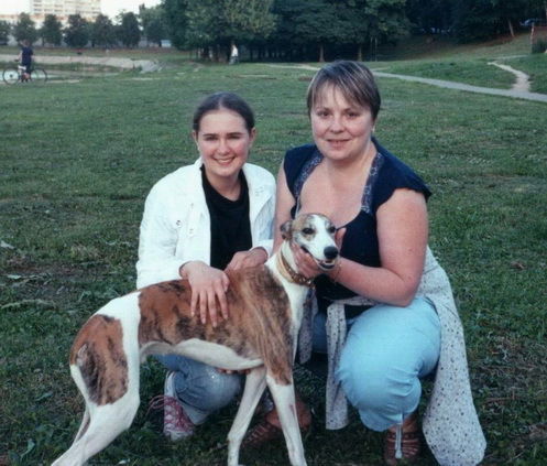 Петрова Екатерина