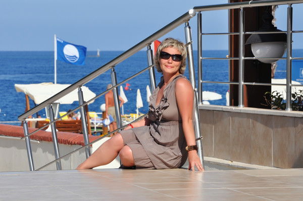 Марина Парова