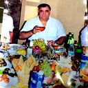 Badri Axverdov