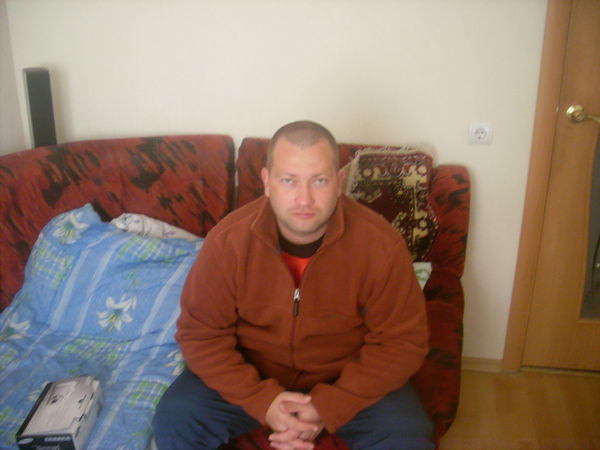 Александр Кубышкин