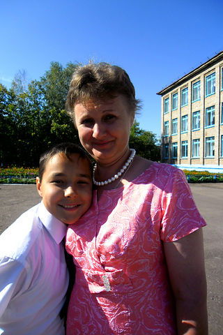 Юлия Никифорова