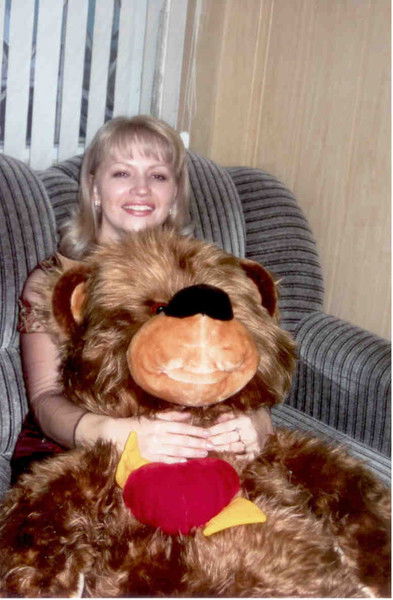 Жукова Светлана