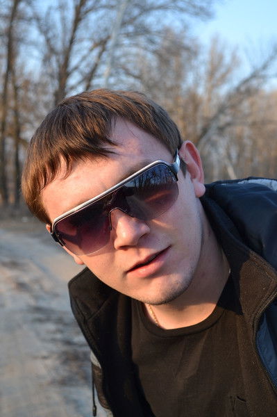 Андрей Четвертнов