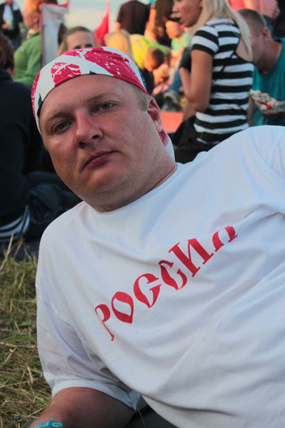 Павел Калинин