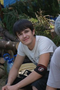 Павел Бадяжин