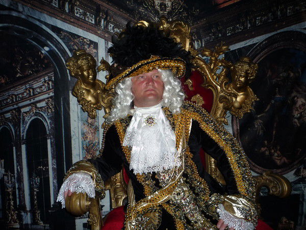 Александр Борисов