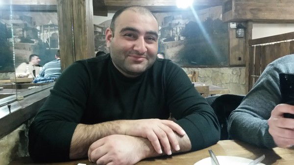 Илькин Багиров