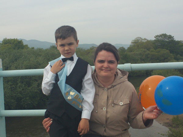 Наталья Стабровская