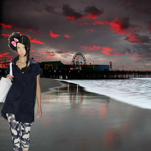 Лилия Кузьмина