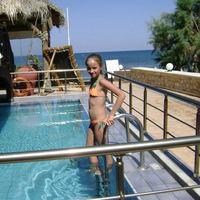 Сабина Лещенко