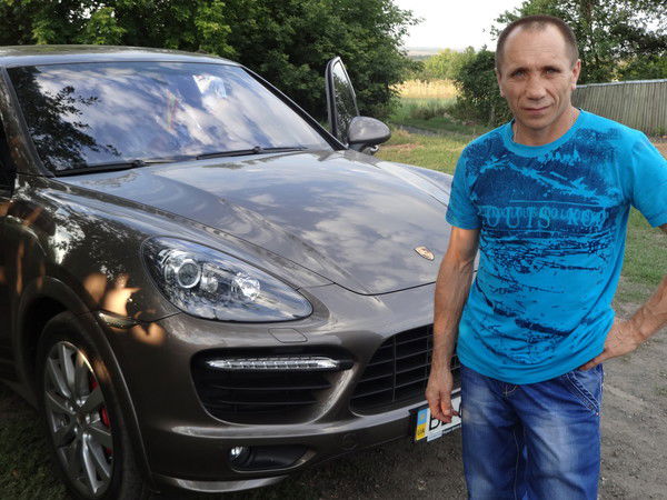 Владимир Нагайцев