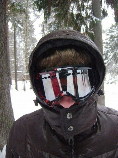 Дмитрий Бердников