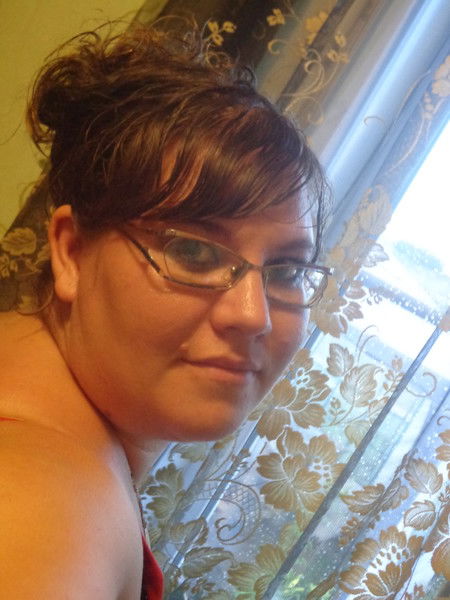 Наталья Брянцева