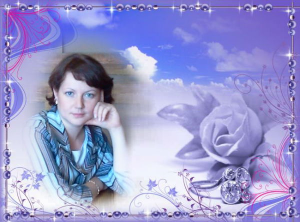 Анастасия Равковская