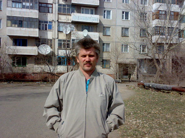 Владимир Сытник